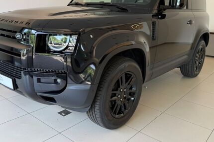 Land Rover Defender 1.500 km 68.900 &euro; Niederfischbach 57572