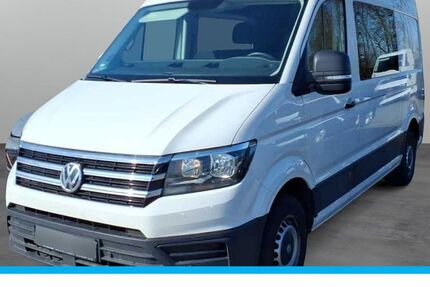 VW Crafter 122.000 km 27.480 &euro; Würzburg 97076