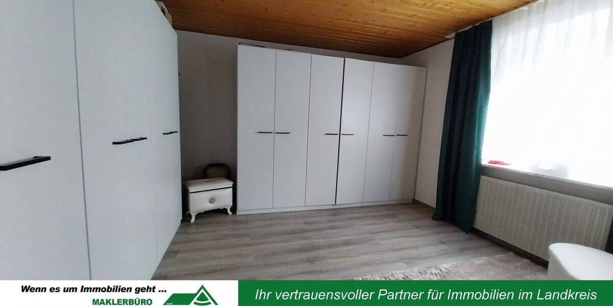Doppelhaushälfte Selb - 5 Zimmer, 101 m&sup2;, 800&euro; | Angebot:26927428