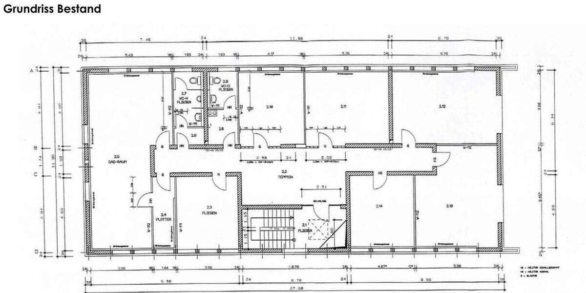 Gewerbeobjekt Jülich - 2.125&euro; | Angebot:24748031