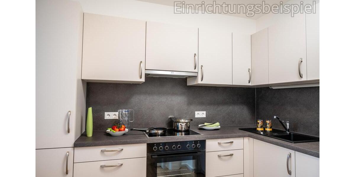 Etagenwohnung Nürnberg Katzwang - 2 Zimmer, 65 m&sup2;, 1.050&euro; | Angebot:26101736