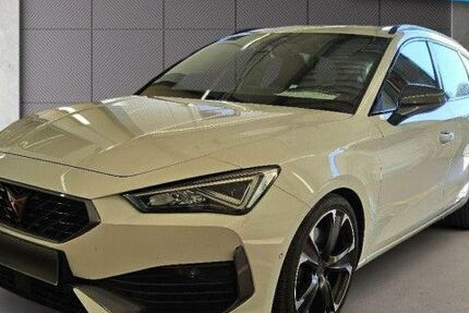 Cupra Leon 59.961 km 29.280 &euro; Flensburg 24941