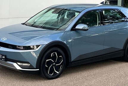 Hyundai IONIQ 5 40.000 km 32.900 &euro; Pfaffenhofen a. d. Ilm 85276