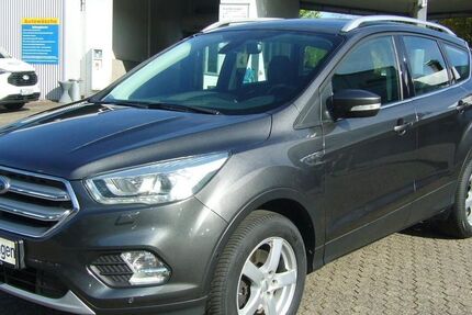 Ford Kuga 91.800 km 15.990 &euro; Wolfhagen 34466