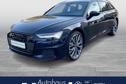 Audi A6 47.222 km 46.990 &euro; Güstrow 18273