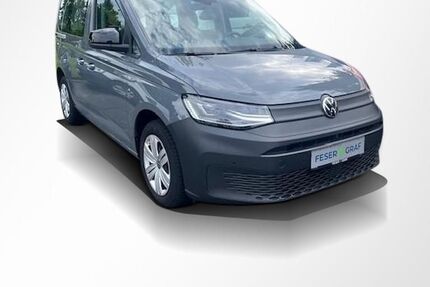 VW Caddy 21.466 km 24.970 € Nürnberg 90411
