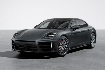 Porsche Panamera 13.700 km 125.900 &euro; Aschaffenburg 63739