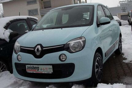Renault Twingo 98.985 km 6.790 &euro; Mönchweiler 78087