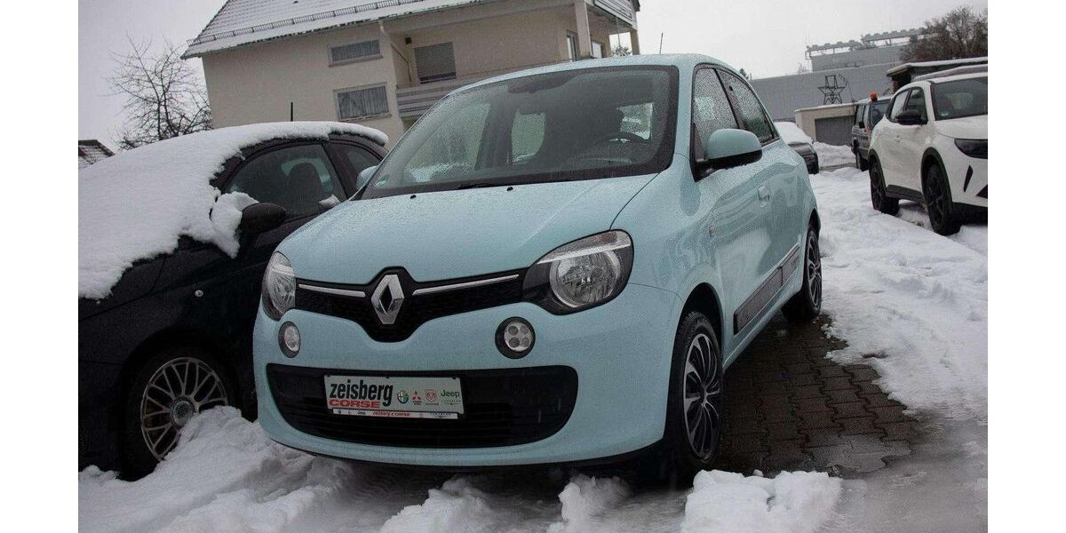 Renault Twingo 98.985 km 6.790 &euro; Mönchweiler 78087