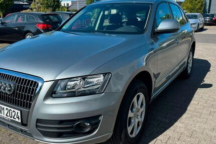 Audi Q5 90.400 km 9.350 &euro; Lippstadt 59555