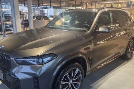 BMW X5 10.761 km 117.199 &euro; Hainburg 63512