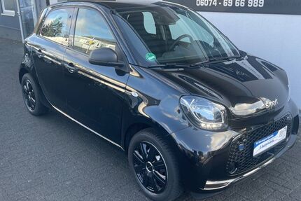 Smart ForFour 58.000 km 8.460 &euro; Rödermark 63322