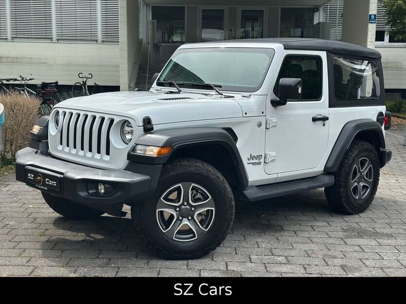 Wrangler