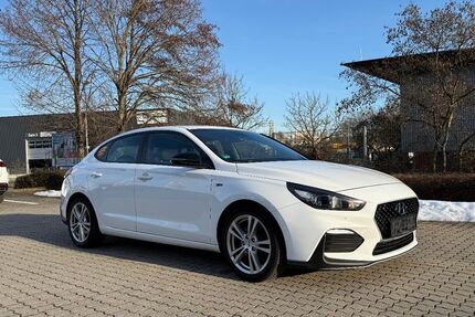 Hyundai i30 137.827 km 12.990 &euro; Satteldorf 74589