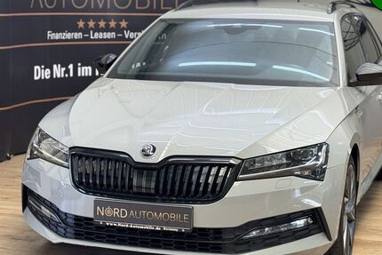 Skoda Superb 114.702 km 22.890 &euro; Rastede/ Wahnbek 26180
