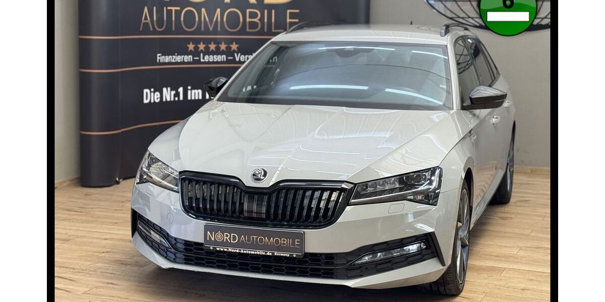 Skoda Superb 114.702 km 22.890 &euro; Rastede/ Wahnbek 26180