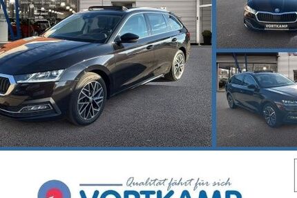 Skoda Octavia 122.371 km 23.480 € Gronau 48599