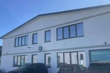 Gewerbeobjekt Winsen (Luhe) - 1.400&euro; | Angebot:27113068