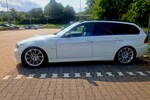 BMW 3er Touring 254.000 km 5.500 € Hildesheim 31134