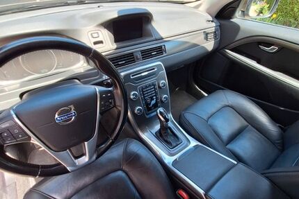 Volvo XC70 198.000 km 19.500 &euro; Bad Tölz 83646