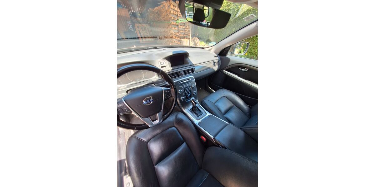 Volvo XC70 198.000 km 19.500 &euro; Bad Tölz 83646