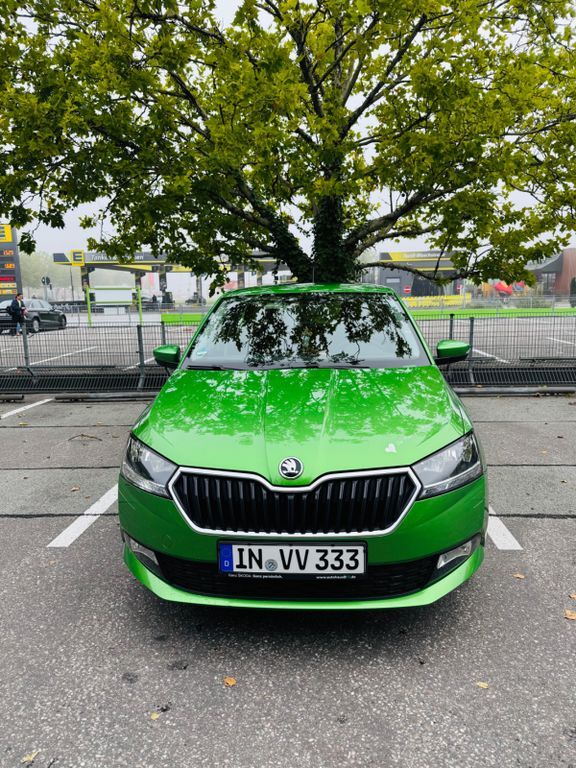 Fabia