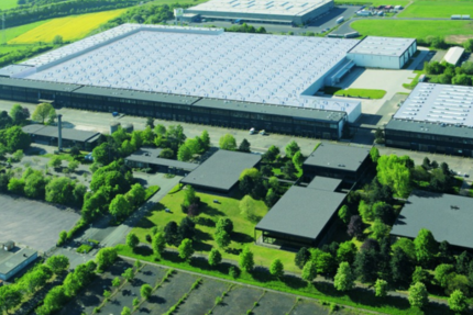 Gewerbeobjekt Pohlheim - 63.000&euro; | Angebot:26074642