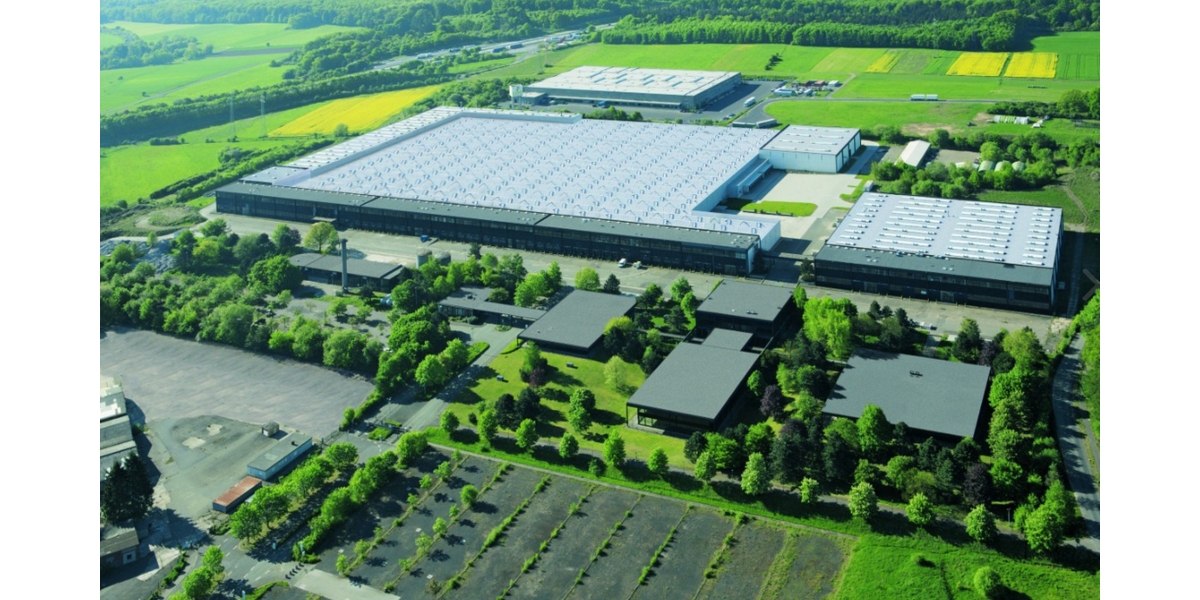 Gewerbeobjekt Pohlheim - 63.000&euro; | Angebot:26074642