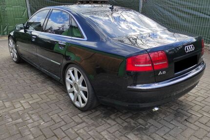 Audi A8 235.000 km 8.000 &euro; Gerwisch 39175