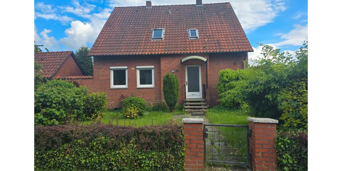 Einfamilienhaus Harpstedt - 7 Zimmer, 120 m&sup2;, 229.000&euro; | Angebot:27005966