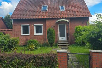 Haus Harpstedt - 7 Zimmer, 120 m&sup2;, 229.000&euro; | Angebot:27005966