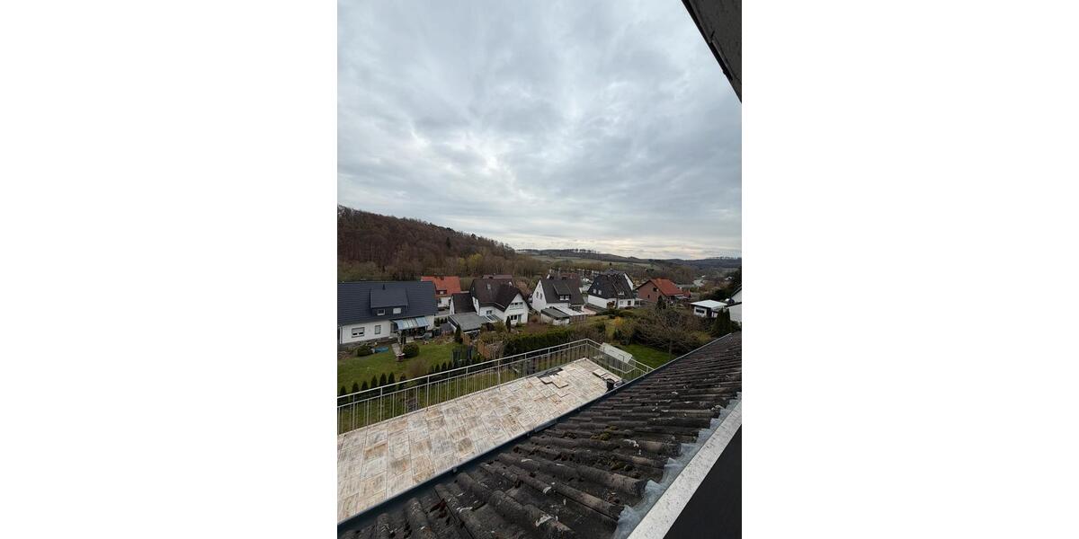 Dachgeschoßwohnung Rüthen - 3 Zimmer, 88 m&sup2;, 550&euro; | Angebot:26326066