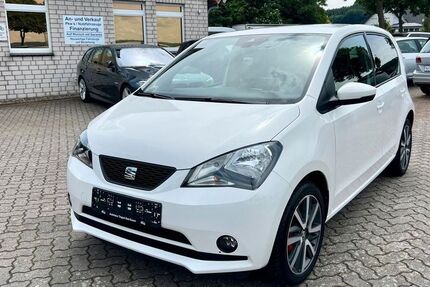 Seat Mii 14.000 km 13.390 &euro; Bad Essen 49152