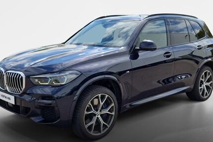 BMW X5 96.200 km 57.424 &euro; Regensburg 93055