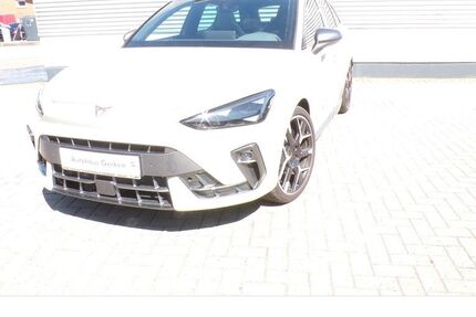Cupra Leon 15.000 km 41.590 &euro; Ritterhude 27721