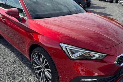 Seat Leon 18.098 km 22.948 &euro; Boxberg 97944