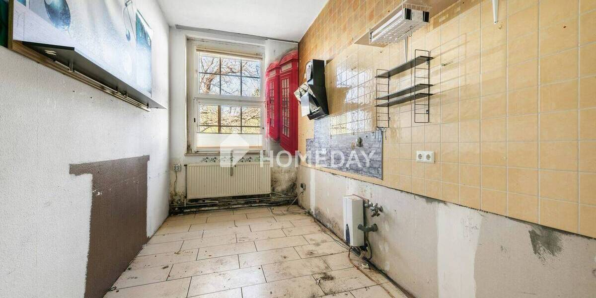 Einfamilienhaus Güterglück Güterglück - 1 Zimmer, 380 m&sup2;, 169.000&euro; | Angebot:26569185
