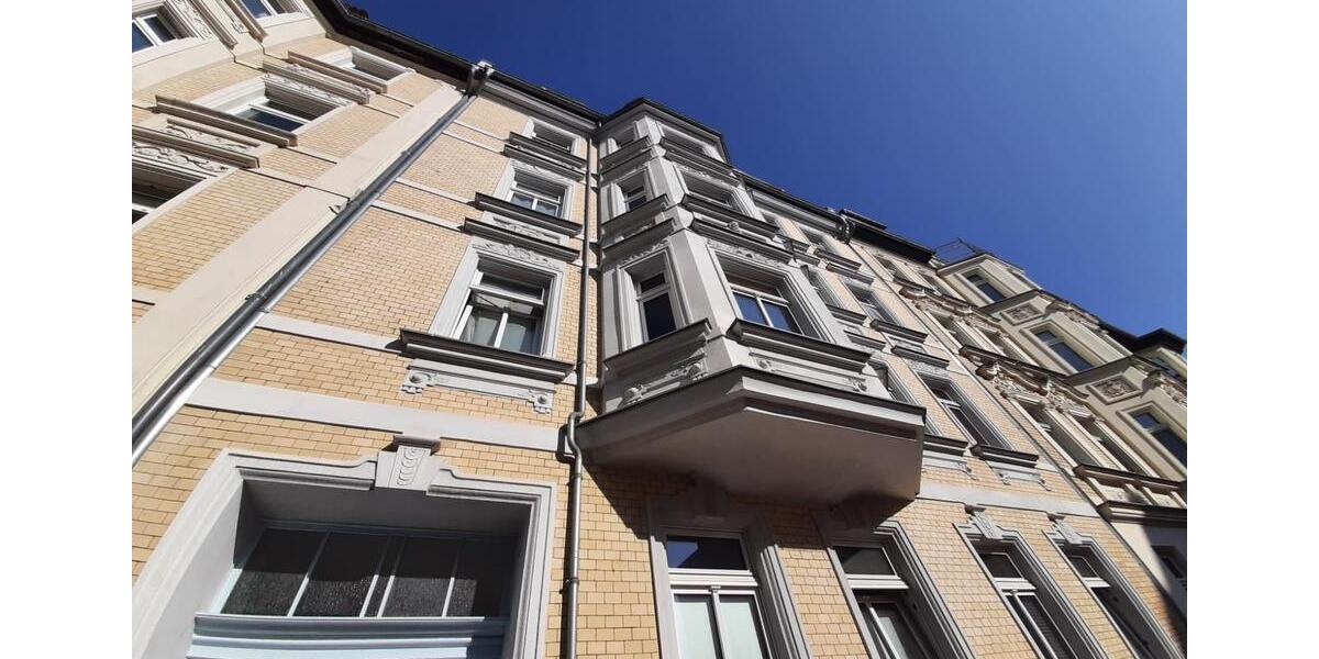 Hochparterre Gera Debschwitz - 2 Zimmer, 73 m&sup2;, 438&euro; | Angebot:26396261