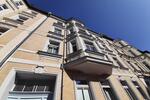 Hochparterre Gera Debschwitz - 2 Zimmer, 73 m&sup2;, 438&euro; | Angebot:26396261