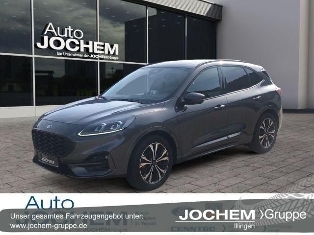 Ford Kuga 55.000 km 24.990 &euro; Illingen 66557
