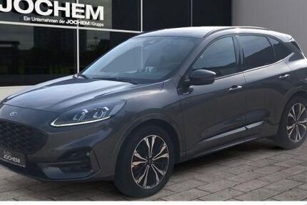 Ford Kuga 55.000 km 28.990 &euro; Illingen 66557