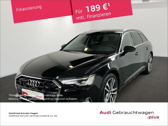 Audi A6 55.474 km 33.450 &euro; Hagen 58089
