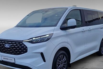 Ford Tourneo Custom 15.850 km 41.950 &euro; Wittlich 54516