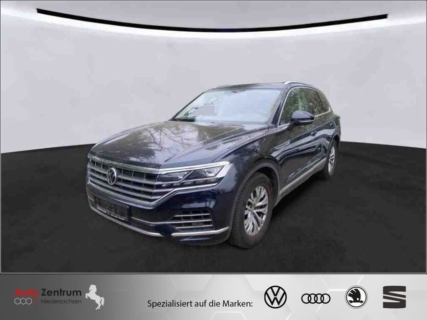 Touareg