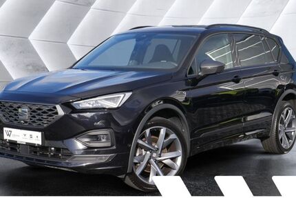 Seat Tarraco 56.763 km 33.967 &euro; Büdingen-Düdelsheim 63654