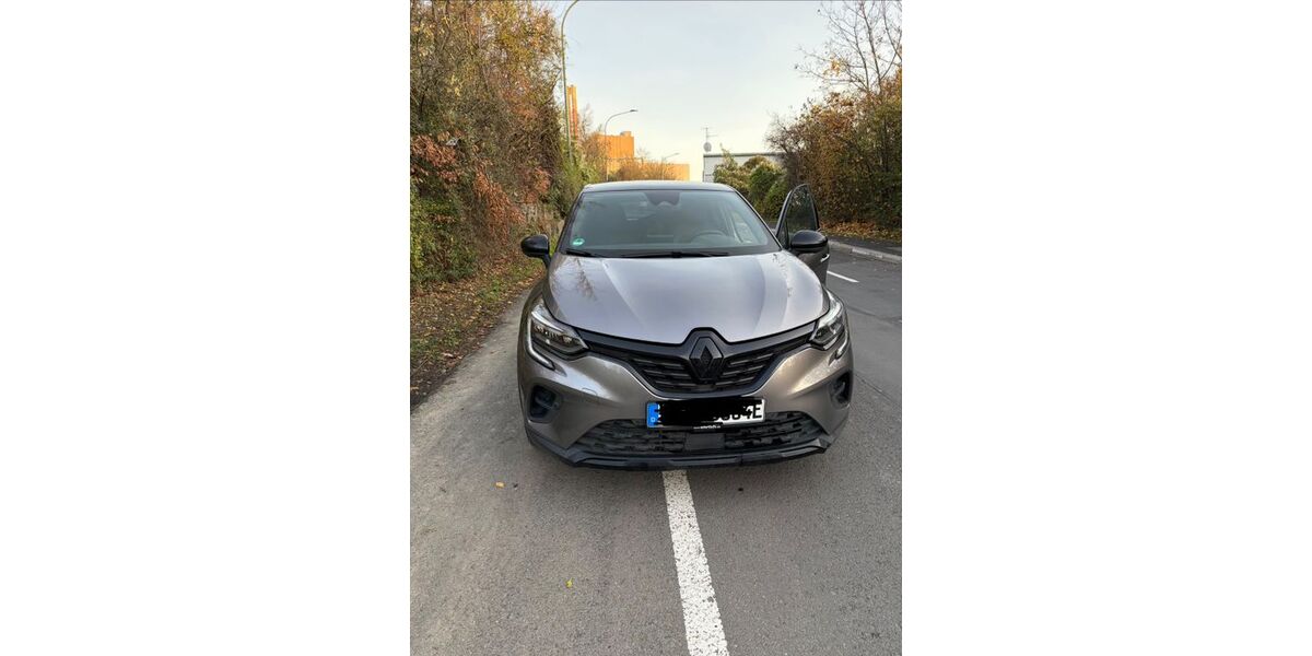 Renault Captur 38.520 km 20.500 € Zell am Main 97299