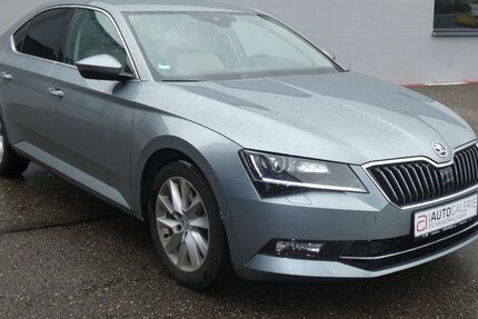 Skoda Superb 90.200 km 16.800 &euro; Villingen Schwenningen 78052