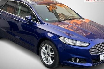 Ford Mondeo 198.803 km 7.299 &euro; Hagen 58097