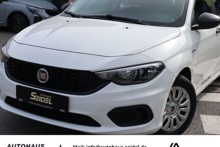 Fiat Tipo 120.615 km 8.487 &euro; Zwickau 08056