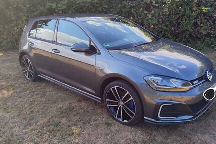 VW Golf 37.100 km 21.500 &euro; Steinhagen 33803